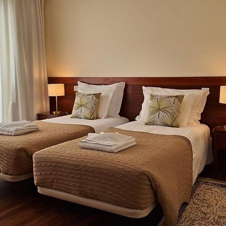 Theo'S City House فونشال المظهر الخارجي الصورة