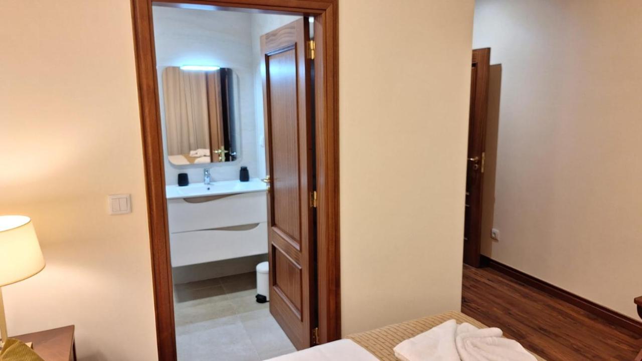 Theo'S City House فونشال المظهر الخارجي الصورة