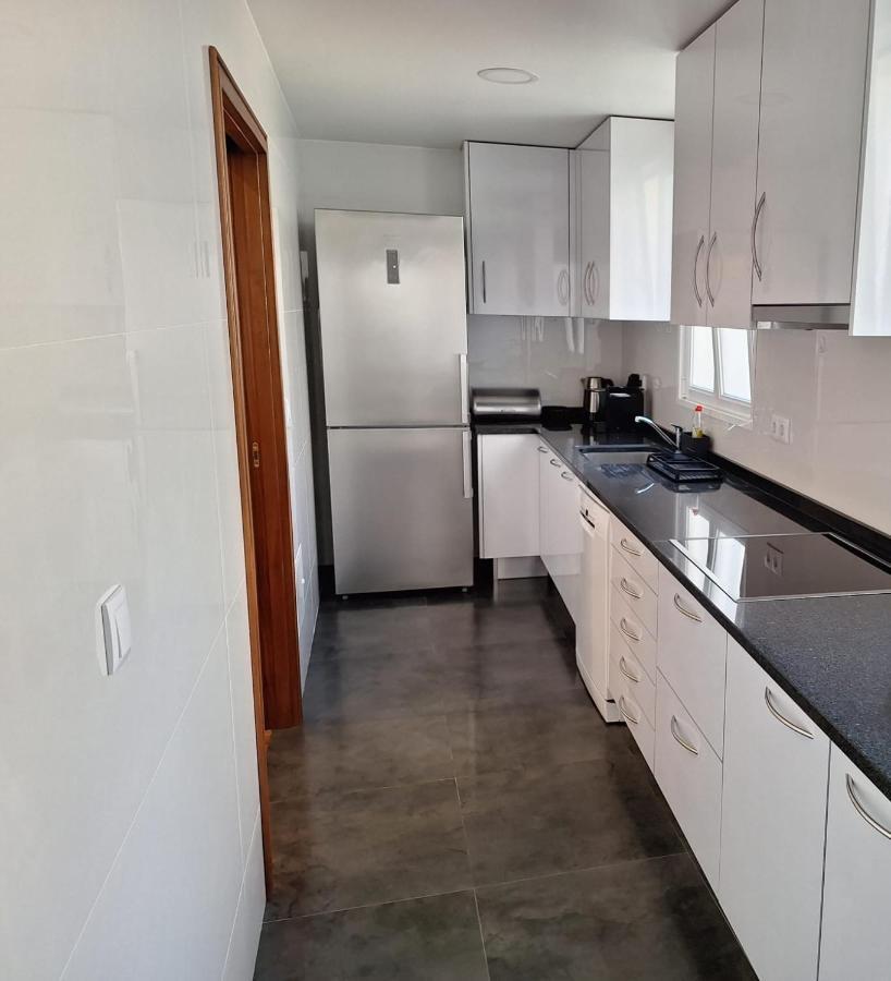 Theo'S City House فونشال المظهر الخارجي الصورة