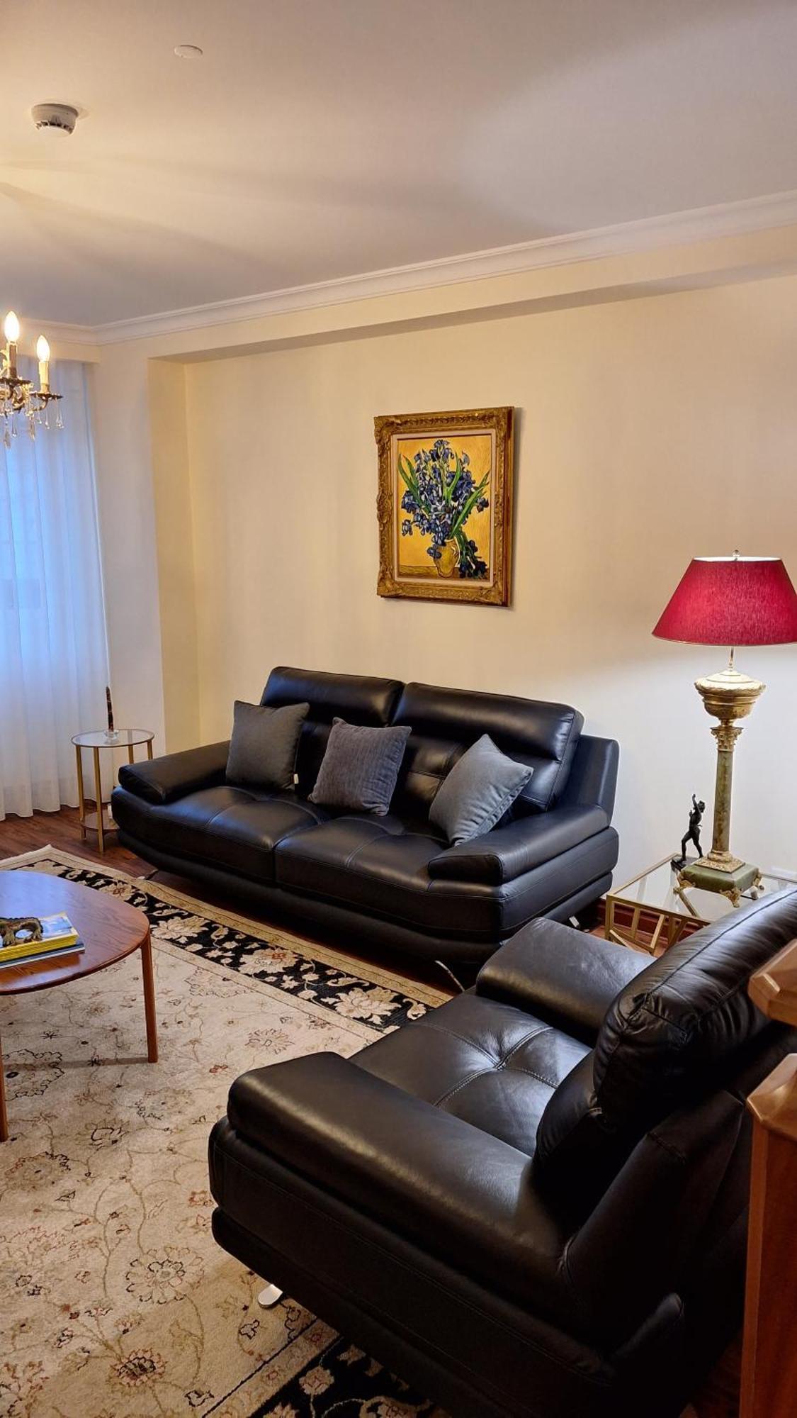 Theo'S City House فونشال المظهر الخارجي الصورة