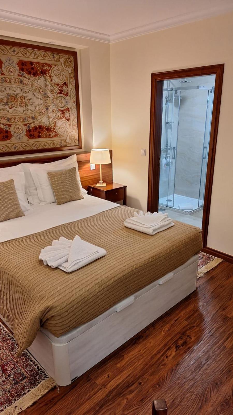 Theo'S City House فونشال المظهر الخارجي الصورة