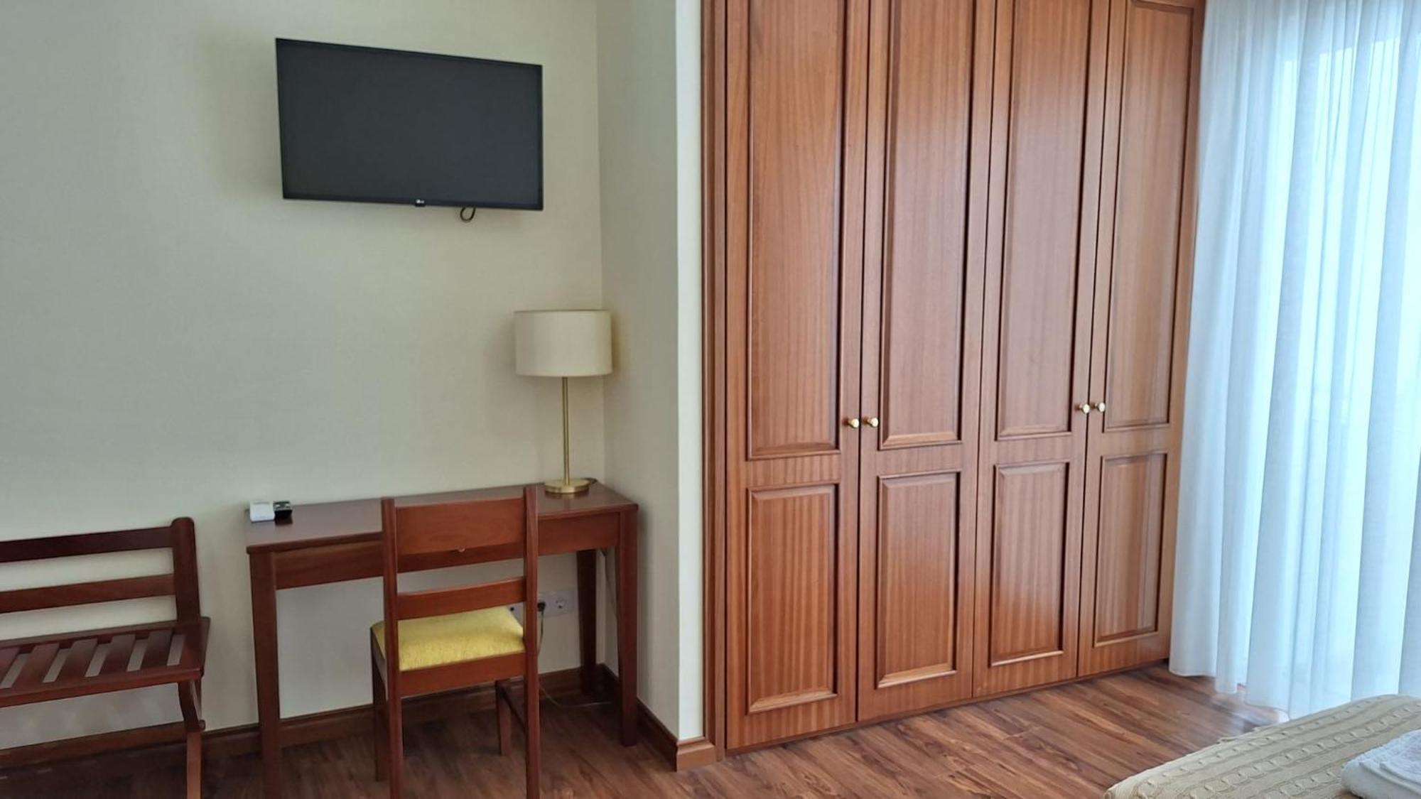 Theo'S City House فونشال المظهر الخارجي الصورة