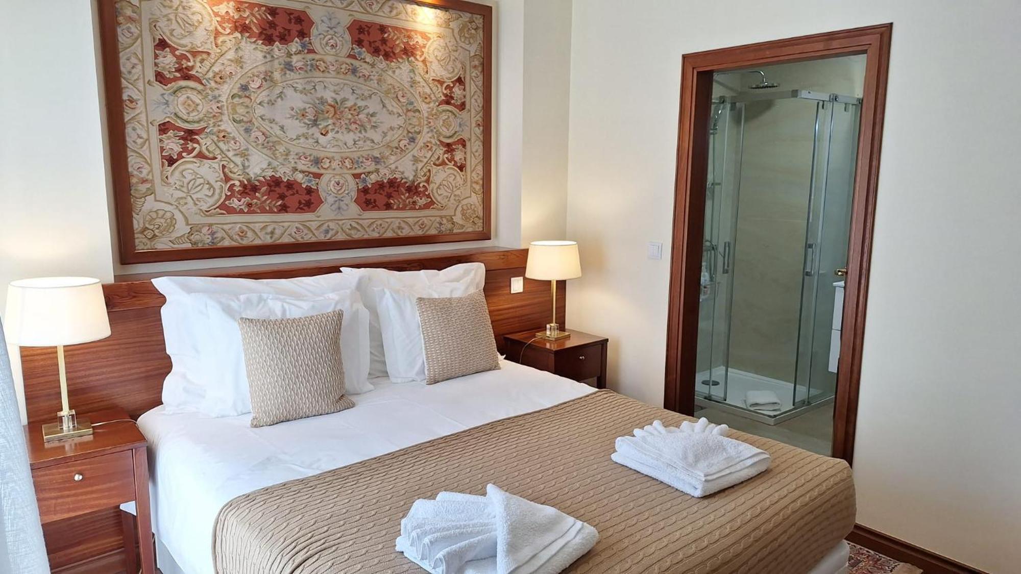 Theo'S City House فونشال المظهر الخارجي الصورة