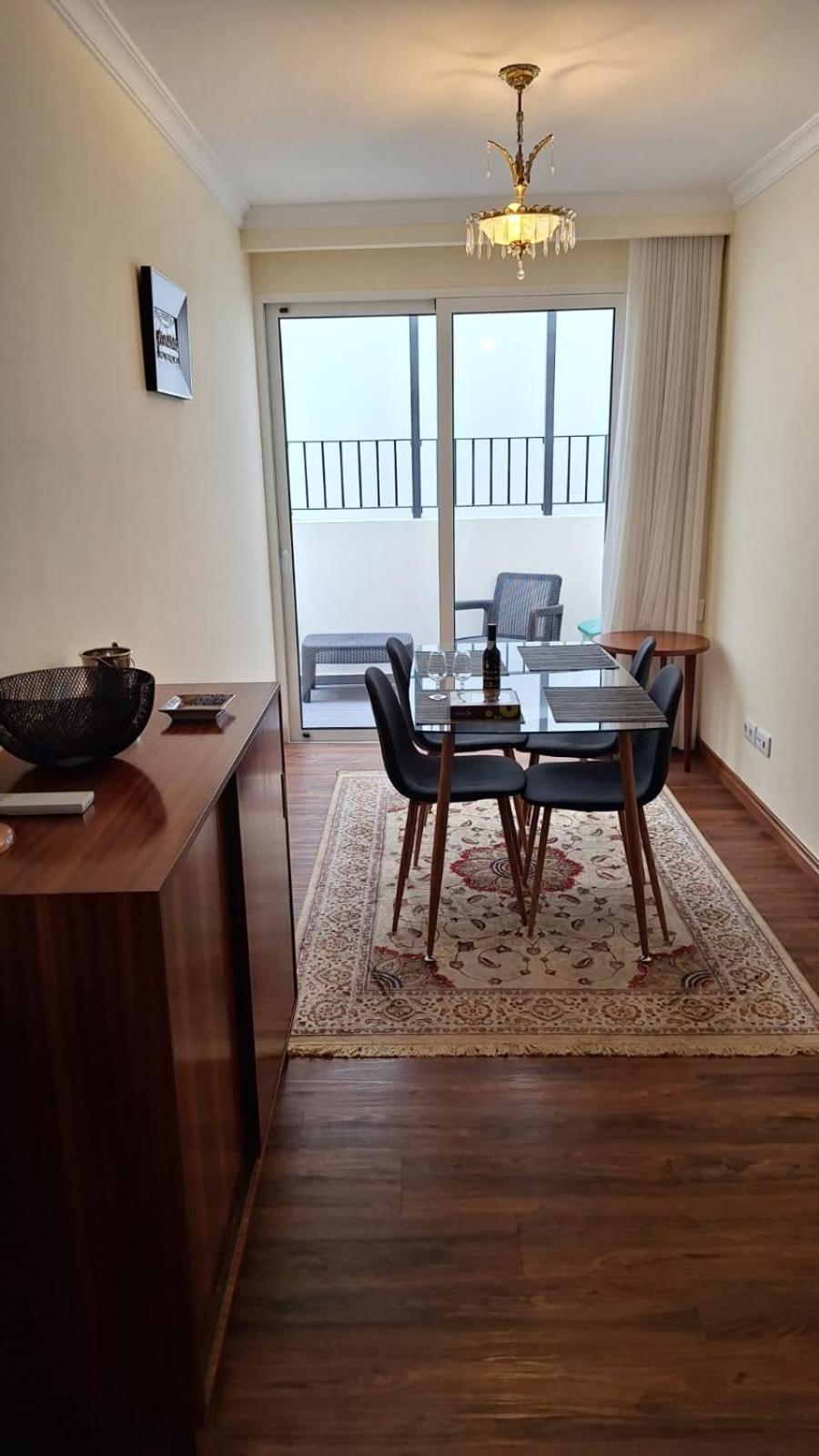 Theo'S City House فونشال المظهر الخارجي الصورة