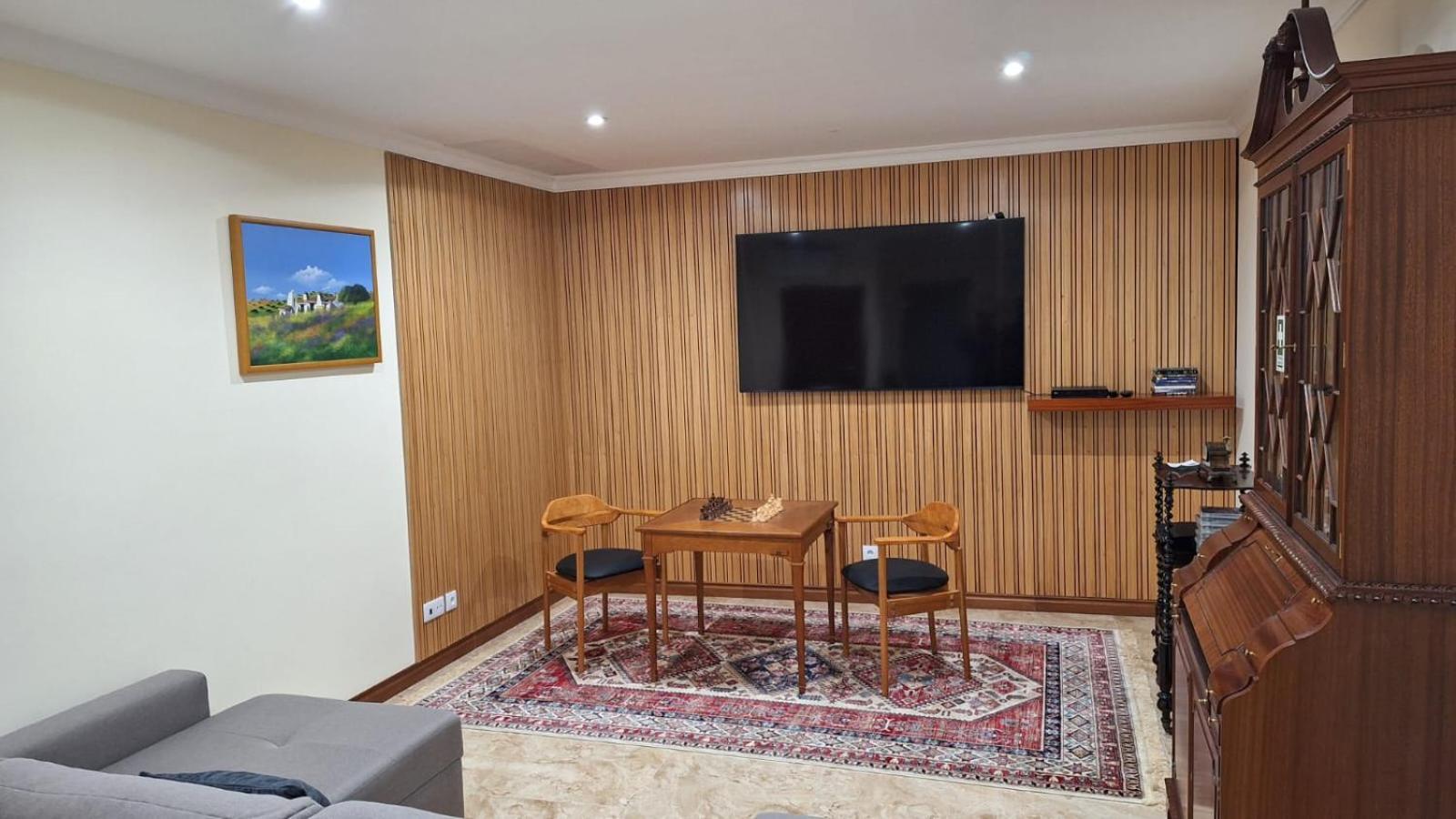 Theo'S City House فونشال المظهر الخارجي الصورة