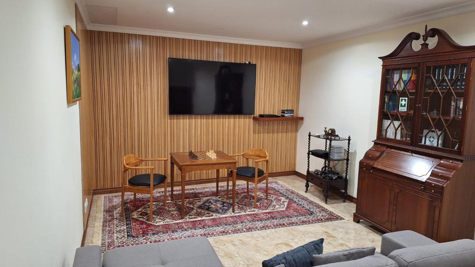 Theo'S City House فونشال المظهر الخارجي الصورة